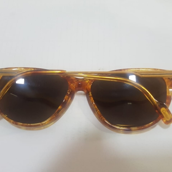 Cartier cat eye eclat vintage sunglasses - Picture 7 of 10